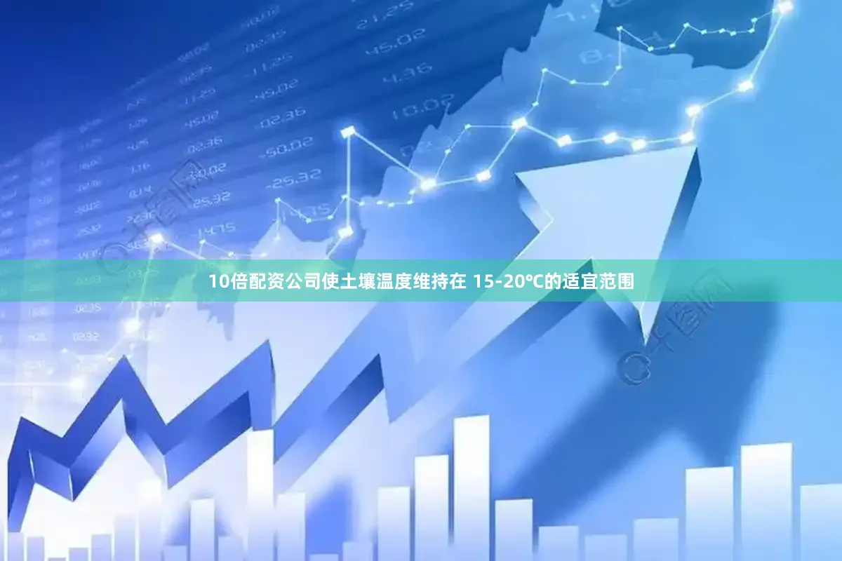 10倍配资公司使土壤温度维持在 15-20℃的适宜范围